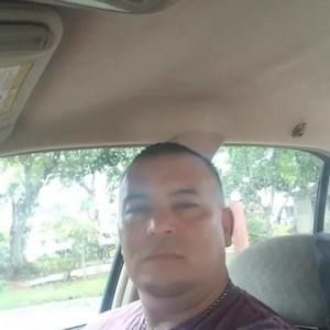 Meet your Posher, Carlos alberto